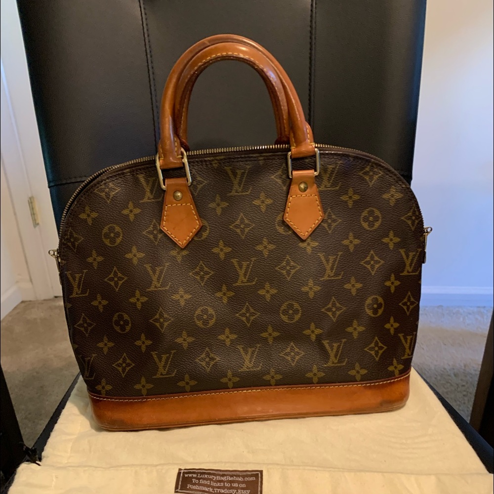 LV Alma PM